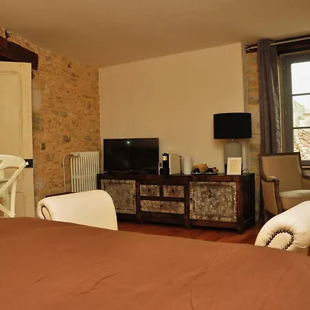 L'esprit Du Causse Concots