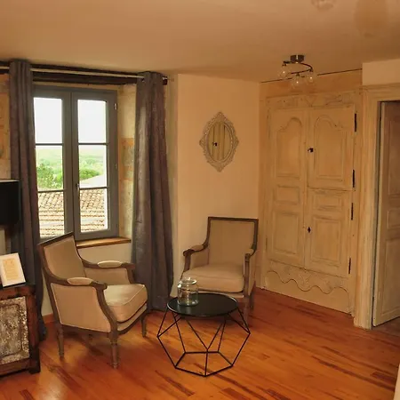 L'esprit Du Causse Concots