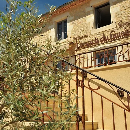 L'esprit Du Causse Concots