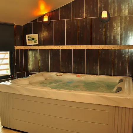 L'esprit Du Causse 4*