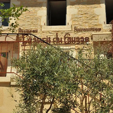 L'esprit Du Causse Bed & Breakfast 4*