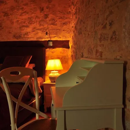 L'esprit Du Causse Concots