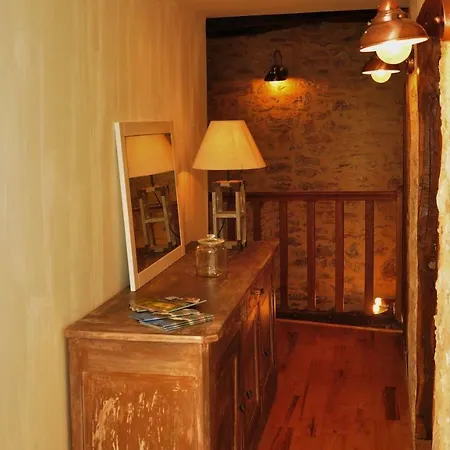 L'esprit Du Causse 4* Concots