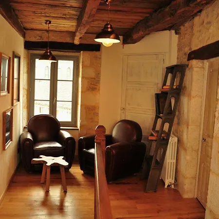 Bed & Breakfast L'esprit Du Causse 4*