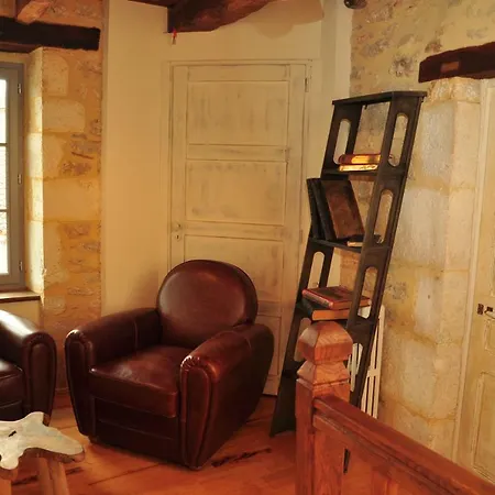 L'esprit Du Causse 4* Concots