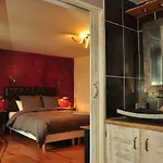 L'esprit Du Causse 4*