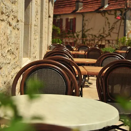 L'esprit Du Causse Couette-café