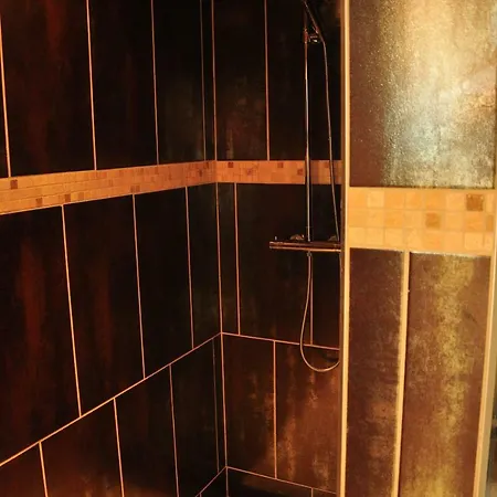 L'esprit Du Causse Couette-café Concots