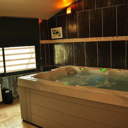 Couette-café L'esprit Du Causse