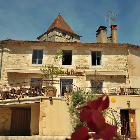 L'esprit Du Causse Couette-café Concots