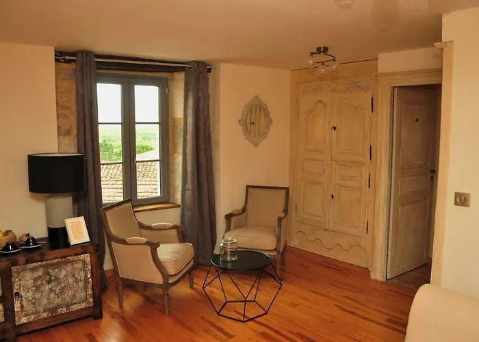 L'esprit Du Causse Concots