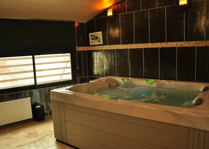 Couette-café L'esprit Du Causse